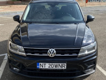 Volkswagen TIGUAN Comfortline