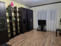 Inchiriere Apartament 2 camere-Baba Novac, Dristor