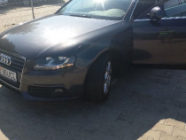 Audi A4 B8 anul 2008