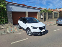 Opel crossland x - 2020 - cutie automată - 46.000 km -diesel