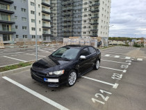 Mitsubishi Lancer 2.0 DID 2009 170CP