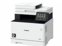 Imprimanta multifunctional laser Canon I-Sensys MF746Cx, ReteaWireless