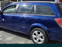 Opel Astra diesel