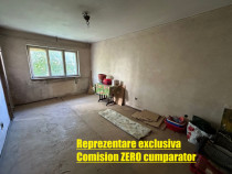 3 camere Calarasilor, Reprezentare Exclusiva comision Zero