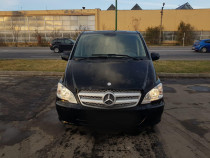 Vând/schimb Mercedes Vito 113 2012