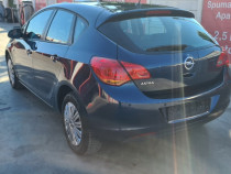 Opel Astra J 1.6 16v Euro5 Benzina Volan incalzit