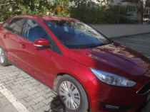 Ford focus Unic proprietar