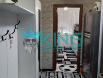 Apartament 2 camere / Metrou / Balcon / Modern / Mobilat