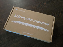 Laptop Samsung Galaxy Chromebook Go