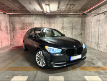 BMW F07 530d GT - 3 butoane - Softclose - Masaj