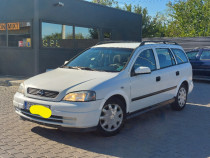 Opel astra 1.7tdi