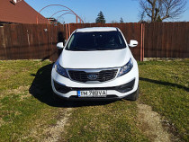 Liciteaza-Kia Sportage 2012