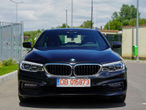 Liciteaza-BMW 5 Series 2018