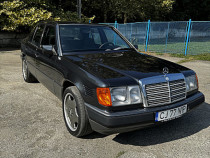 Liciteaza-Mercedes-Benz 300 1990