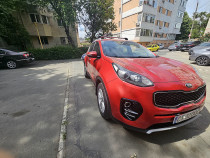 Liciteaza-Kia Sportage 2017