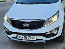 Liciteaza-Kia Sportage 2014