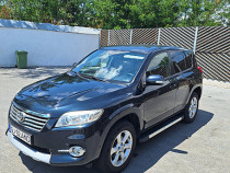 Liciteaza-Toyota RAV 4 2011