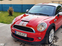 Liciteaza-MINI Couper Coupe 2012