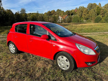 Liciteaza-Opel Corsa 2008