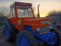 Tractor Fiat Someca 1000 Super DT