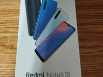 Xiaomi Redmi note 8t nfc + bonus