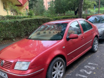 Vând VW BORA 1,9TDI, 2003, preț 1700 €, ușor negociabil