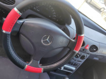 Mercedes clasa A, motor 1600 benzină