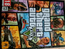 Grand Theft Auto 5 PC