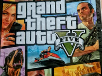 Grand Theft Auto 5 PC