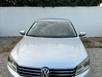 VW Passat 1.4Tsi 122CP 2011