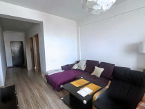 APARTAMENT 3 CAMERE - BLOC TIP BOUTIQUE - METROU - BUCURESTI