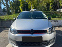 Volskwagen Polo 6R 1.6TDI 75CP