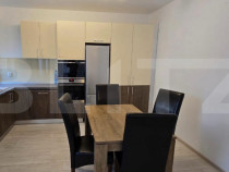 Apartament 2 camere &ndash; MODERN| 56 mp UTILI + 1 LOC Parcare