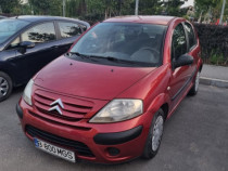 Citroen C3 an fabricatie 2006