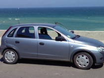 Opel Corsa- 133.000km- negociabil