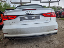 Bara spate audi A3 8V Cabsio 2017, S-siNE