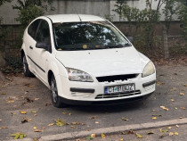 Ford Focus 2 - 2005 - TDCI