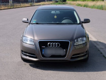 Audi A3 masina buna