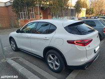 Alfa Romeo Stelvio 2018 AT 2.0 200 CP