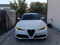 Alfa Romeo Stelvio 2018 AT 2.0 200 CP