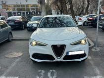 Alfa Romeo Stelvio 2018 AT 2.0 200 CP