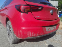 Bara spate Opel Astra K Hatchback 2017