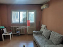 De vanzare apartament 2 camere zona Baba Novac-parc IOR