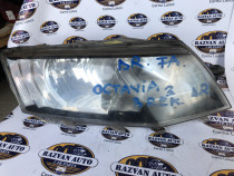 Far Dreapta Halogen Skoda Octasia 3 2014, 5E2941016