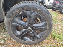 Jante 17 Suzuki sitara 2018, 215/55R17