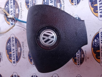 Airbag volan Volkswagen Tiguan 2008, 61817052D