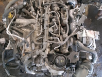 Motor dezechipat Volkswagen Passat B8 2.0 motorina 2016, CRL