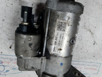 Electromotor Volkswagen Golf 7 1.6 motorina 2014, 02Z911024L