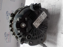 Alternator Volkswagen Golf 6 1.6 motorina 2009, 03L903023A