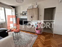 Apartament cu 2 camere etaj 9, in Timisoara, zona Olimpia St